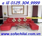 Mua Sofa Đẹp Giá Rẻ Tại Chilai 568 Cộng Hòa