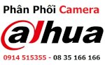 Phân Phối Camera Dahua Hàng Đầu Việt Nam, Phân Phối Camera Dahua Chính Hãng