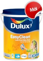Giá Sơn Dulux Easy Clearn