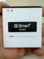 Pin Q-Smart (Q-Mobile) Fly 01, Magic, Pad, Qs05, Qs14, Tender