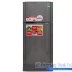 Khuyến Mãi Tủ Lạnh 165L Lít Sharp Sj- 16Vf2- Bs Giá Rẻ Tp.hcm