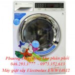 Máy Giặt Sấy Elextrolux Eww14012