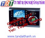 Máy Chấm Công Vân Tay+Thẻ Thế Hệ Mới Mita 7789