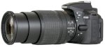 Máy Ảnh Nikon D7000 Kit 18-140 Vr