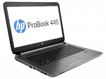 Hp Probook 440 G2 K9R17Pa Intel Core I5-4210U 1.7Ghz, Ram 4Gb, 500Gb Hdd