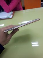 Cần Bán Con Galaxy Tab S 8.4 Sm – T705 Còn Mới  Nguyên