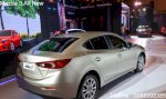 Mazda 3 All New 2015 Chính Hãng Bởi Thaco Trường Hải
