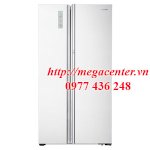 Tủ Lạnh Samsung Rh60H8130Wz &Quot;Tủ Lạnh Trong Tủ Lạnh&Quot; Sang Trọng Và Tiện Nghi