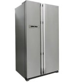 Tủ Lạnh Sharp Sj-E62L-Sl