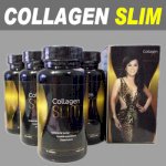 Thuốc Giảm Cân Collagen Slim Kỳ Duyên