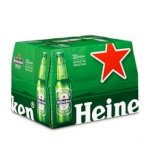 Bia Heineken Pháp Thùng 20 Chai 250 Ml Uống Thơm Ngon Giao Hàng Tận Nơi Tp.hcm.