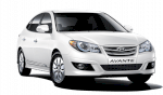 Xe Hyundai Avante 2104 Mới 100%. Hyundai Giải Phóng Bán Xe Avante Giá Tốt Nhất,