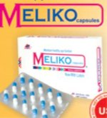 Meliko – Hỗ Trợ Điều Trị Cận Thị, Kho Mắt Mỏi Mắt , Các Bênh Rối Loạn Mắt .