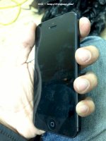 Bán Iphone 5 Đen 16Gb Quốc Tế, Máy Nguyên Bản