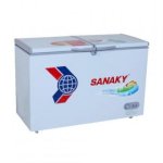 Tủ Đông Dàn Lạnh Đồng Sanaky Vh4099A1 Chính Hãng,Model Tủ Đông Hot Nhất Hiện Nay