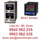 Apr-102, Bcs1, Point Power Control,Digital Temperature Control, Shinko Technos