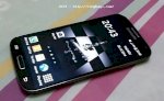Bán Điện Thoại Samsung S4 Black, Hình Thức 99%