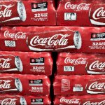 Coca Cola Thùng 5 Lon,Nước Ngọt Mỹ