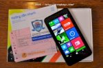 Thanh Lý Máy Điện Thoại Nokia Lumia 630 Fullbox - New 99,99%