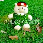 Gấu Bông Police - Gấu Bông Cảnh Sát