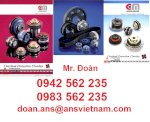 Crossmorse Vietnam, Duplex Roller Chains, Triplex Roller Chains, Phân Phối Chính