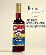 Đại Lý Syrup - Sauce Torani