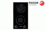 Bếp Domino Fagor 2Mcf-2Gsax/But Giá Sốc