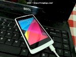 Bán Điện Thoại Oppo R815, Chạy Android 4.2.1, Cpu Quad Core 1.2, Ram 1Gb