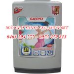 Máy Giặt Sanyo 7Kg Asw-S70Kt Phân Phối Chính Hãng, Giá Rẻ Tại Kho
