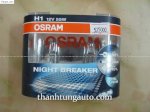 Đèn Osram Night Breaker Plus 90 Hb3(9005),H1,H4