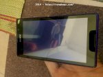 Bán Sony Xperia C C2305 Violet Hàng Cty