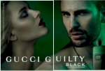 Nước Hoa Gucci Guilty Black Eau De Toilette