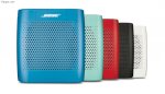 Loa Bluetooth Bose Soundlink Color : Hàng Nhập Mỹ