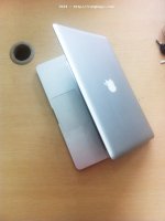Cần Bán Laptop Macbook Pro A1278 Máy Nguyên Vẹn Chưa Tháo Sửa
