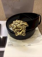 Thắt Lưng Versace Medusa Siêu Cấp Full Bill Box