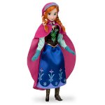 Búp Bê Frozen Anna - Elsa 30Cm - Hàng Usa