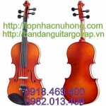 Đàn Violin Size 1/4 , 2/24 , 3/4 , 4/4 Của Mỹ , Nhật , Hàn Quốc ...