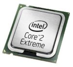Cpu Laptop, Cpu Intel Core 2 Extreme Qx9300, Cpu T9900