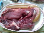 Chuyên Cung Cấp Thịt Lợn Rừng Phi Lê