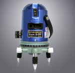 Máy Cân Mực Laser Sincon Sl-270P