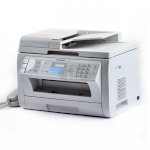 Máy Fax In Laser Đa Chức Năng Panasonic Kx-Mb6020