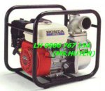 Đại Lý Máy Bơm Nước Honda, Máy Bơm Nước Chính Hãng