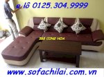 Sofa Phòng Khách 603 - Sofa Chilai 568 Cộng Hòa Khuyến Mãi , Giảm Giá Cuối Năm