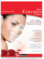 Mặt Nạ Collagen Essence