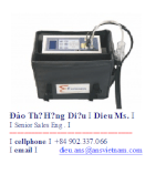 20-8882-6- Thiết Bị Đo Khí Độc- E Instruments Vietnam- 100% Usa Origin