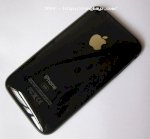 Bán Iphone 3Gs-8Gb Màu Đen, Máy Đẹp, Nguyên Rin, Kèm Sạc Cáp