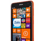 Bán Nokia Lumia 625 Trắng Bh 9Thang 2Trieu...