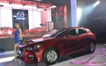 Mazda3 Mới 2015 Giá Cực Tốt, Giá Mazda 3 2015 Tại Hà Nội