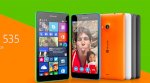 Mua Microsoft Lumia 535 - Wiko Getaway Nhận Ưu Đãi.