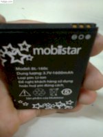 Pin Mobiistar Touch Bean(402,402C,402S,414,452), Touch (S01,S03,S06,S07,S31),@83